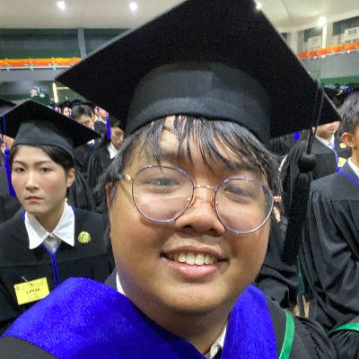 รูปโปรไฟล์ พี่กิต ติวเตอร์